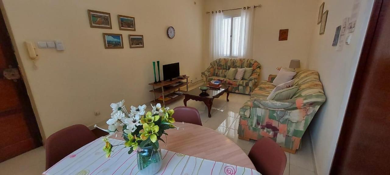 Apt. Idilfa Praia Kültér fotó