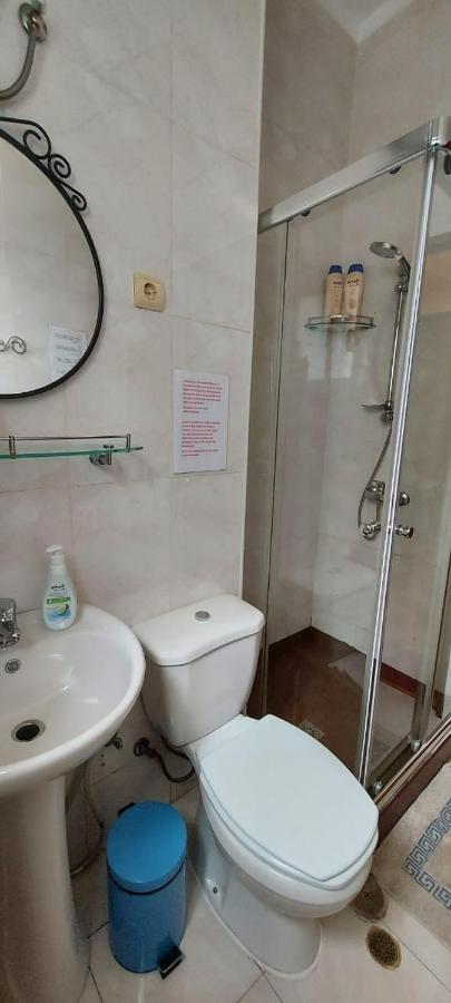 Apt. Idilfa Praia Kültér fotó