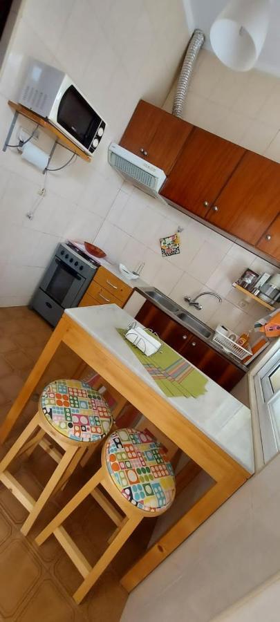 Apt. Idilfa Praia Kültér fotó