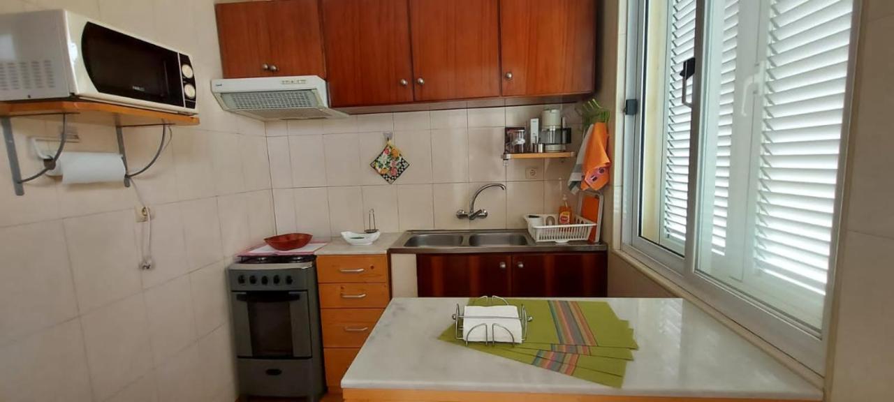 Apt. Idilfa Praia Kültér fotó